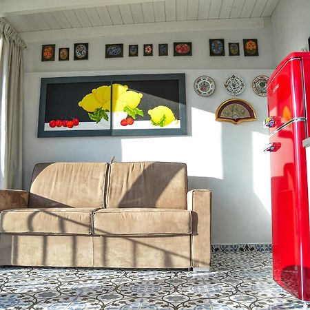 Attico San Biagio Leilighet Lecce Eksteriør bilde