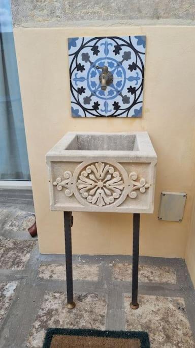 Attico San Biagio Leilighet Lecce Eksteriør bilde