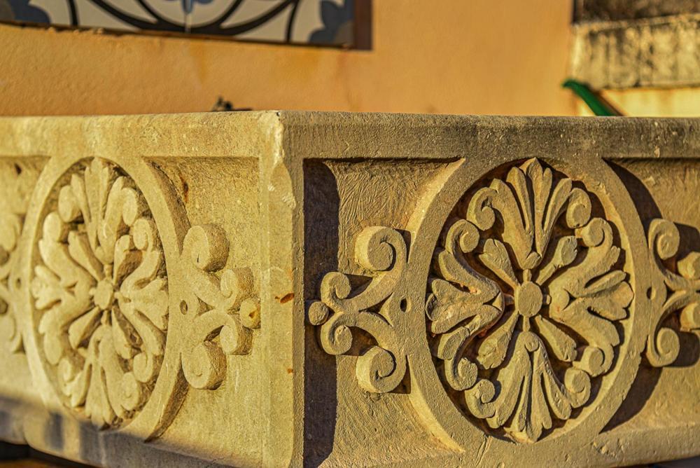 Attico San Biagio Leilighet Lecce Eksteriør bilde